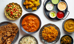 Al Ameen Caterers & Arrangers, Ullal